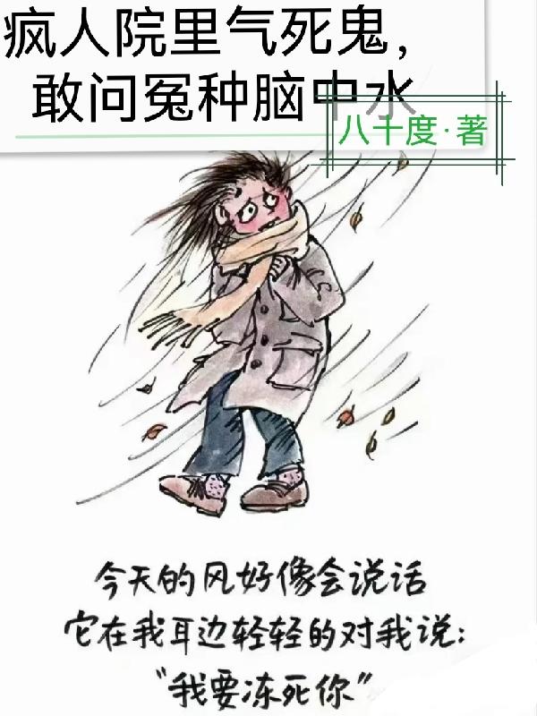 疯人院讲的什么事